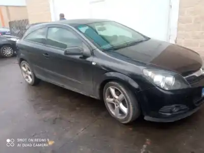 Здавання транспортного засобу otras marcas astra gtc cosmo року 2004 потужний 