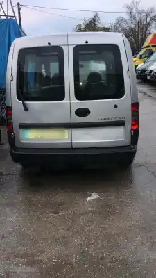 Утилизация автомобиля corsa                                              combo                                                                                                                                                                                                                                                      corsa c familiar                                                                                                                                                                                                                                           года 2005 питание 