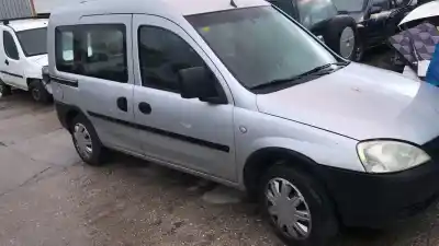 Утилизация автомобиля corsa                                              combo                                                                                                                                                                                                                                                      corsa c familiar                                                                                                                                                                                                                                           года 2005 питание 