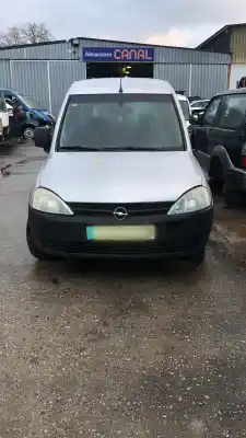Утилизация автомобиля corsa                                              combo                                                                                                                                                                                                                                                      corsa c familiar                                                                                                                                                                                                                                           года 2005 питание 