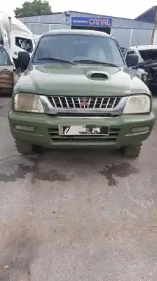Утилизация автомобиля mitsubishi l 200 k6 7 2500 td glx 4-ptas. года 0 питание  Утилизация автомобиля mitsubishi l 200 k6 7 2500 td glx 4-ptas. года 0 питание