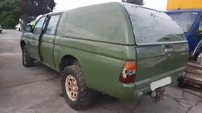Утилизация автомобиля mitsubishi l 200 k6 7 2500 td glx 4-ptas. года 0 питание  Утилизация автомобиля mitsubishi l 200 k6 7 2500 td glx 4-ptas. года 0 питание