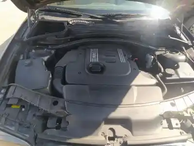 Scrapping Vehicle bmw x3 (e83) 2.0 d of the year 2004 powered 