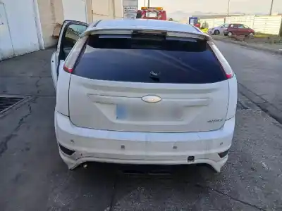 Veículo de Sucata ford focus berlina (cap) ambiente (d) do ano 0 alimentado kkda