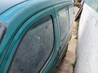 Здавання транспортного засобу peugeot                                            partner origin combispace (5f)                                                                                                                                                                                                                             1.9 d року 1998 потужний 