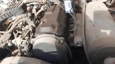 Scrapping Vehicle suzuki samurai (sj) sj 970 of the year 0 powered 