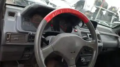 Scrapping Vehicle mitsubishi montero io i (h6_w, h7_w) 2.0 gdi (h67w, h77w) of the year 0 powered 