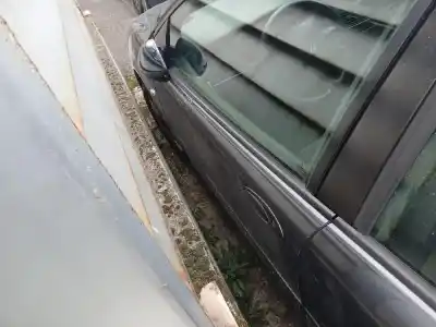 Veículo de Sucata citroen c5 berlina premier (e) do ano 0 alimentado 