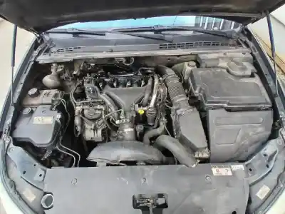 Veículo de Sucata citroen c5 berlina premier (e) do ano 0 alimentado 