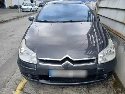 Veículo de Sucata citroen c5 berlina premier (e) do ano 0 alimentado 
