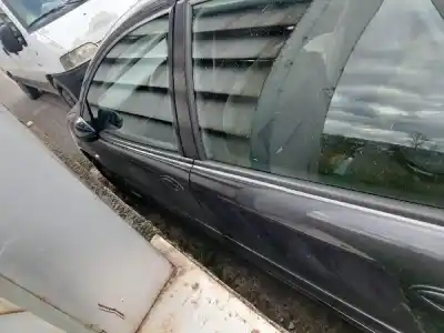 Veículo de Sucata citroen c5 berlina premier (e) do ano 0 alimentado 