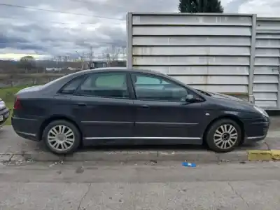 Veículo de Sucata citroen c5 berlina premier (e) do ano 0 alimentado 