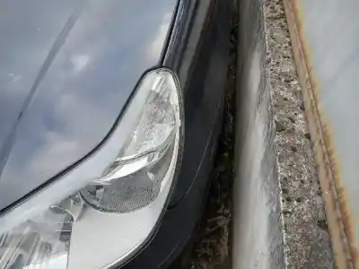 Veículo de Sucata citroen c5 berlina premier (e) do ano 0 alimentado 