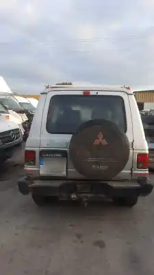 Здавання транспортного засобу mitsubishi montero io i (h6_w, h7_w) 2.0 gdi (h67w, h77w) року 1991 потужний  Здавання транспортного засобу mitsubishi montero io i (h6_w, h7_w) 2.0 gdi (h67w, h77w) року 1991 потужний
