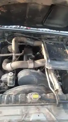 Scrapping Vehicle MITSUBISHI MONTERO IO I (H6_W, H7_W) 2.0 GDI (H67W, H77W) of the year 1991 powered 