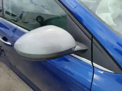 Veículo de Sucata renault megane iv berlina do ano 0 alimentado k9ku8