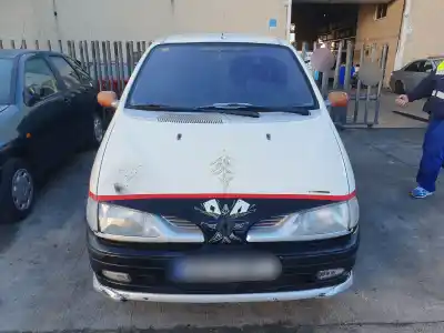 Здавання транспортного засобу RENAULT SCENIC (JA..) 1.9 D RT 64 CV / 47 KW року 2004 потужний 