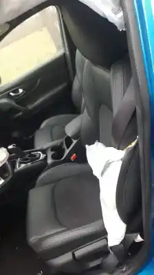 Scrapping Vehicle nissan qashqai j11 acenta of the year 2018 powered hr13ddt