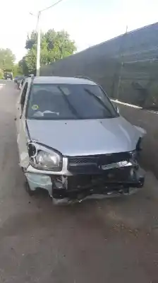 Утилизация автомобиля toyota rav 4 (a2) 2.0 luna 4x4 (2003->) года 0 питание 1azfe