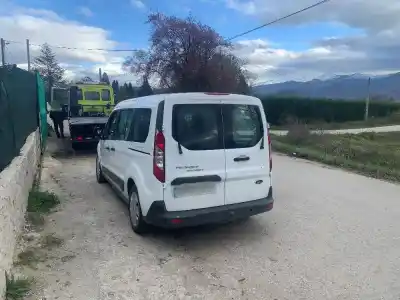 Утилизация автомобиля ford transit connect kombi trend года 0 питание  Утилизация автомобиля ford transit connect kombi trend года 0 питание