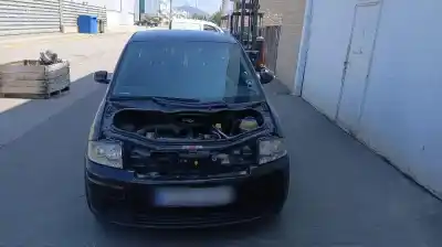 Утилизация автомобиля audi a2 (8z0) 1.4 года 0 питание bby