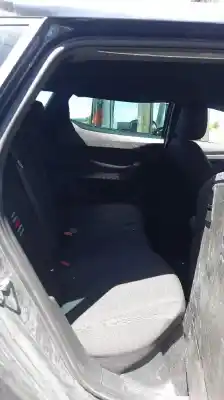 Veículo de Sucata seat ibiza (kj1) * do ano 0 alimentado 