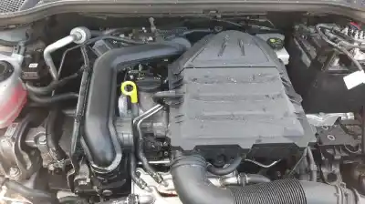 Veículo de Sucata seat ibiza (kj1) * do ano 0 alimentado 