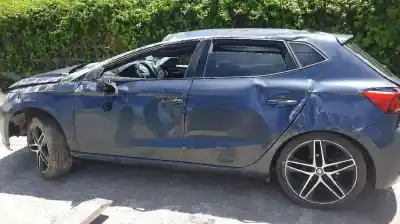 Veículo de Sucata seat ibiza (kj1) * do ano 0 alimentado 