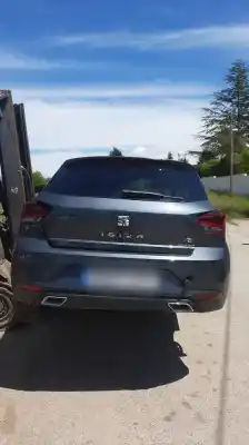 Veículo de Sucata seat ibiza (kj1) * do ano 0 alimentado 