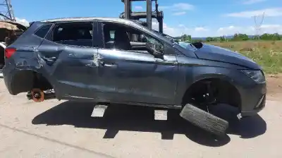 Veículo de Sucata seat ibiza (kj1) * do ano 0 alimentado 