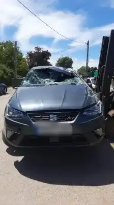 Veículo de Sucata seat ibiza (kj1) * do ano 0 alimentado 