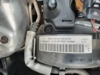 Scrapping Vehicle seat leon (1p1) leon 1p1 of the year 0 powered 