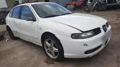Veículo de Sucata seat leon (1m1) signo do ano 0 alimentado 