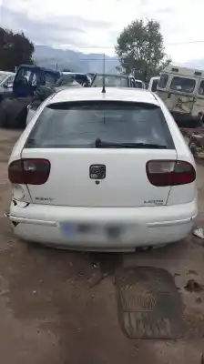 Veículo de Sucata seat leon (1m1) signo do ano 0 alimentado 