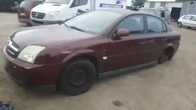 Утилизация автомобиля CORSA VECTRA  года 0 питание Y22DTR