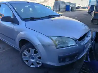Scrapping Vehicle ford focus berlina (cap) ambiente (d) of the year 0 powered kkda
