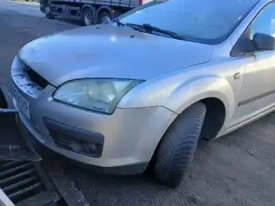 Scrapping Vehicle ford focus berlina (cap) ambiente (d) of the year 0 powered kkda