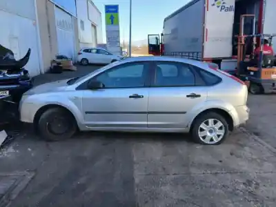 Утилизация автомобиля FORD FOCUS  года 0 питание KKDA