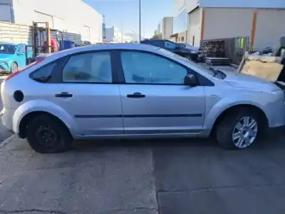 Scrapping Vehicle ford focus berlina (cap) ambiente (d) of the year 0 powered kkda