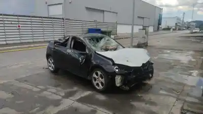 Утилизация автомобиля VOLKSWAGEN GOLF VI (5K1)  года 2008 питание 