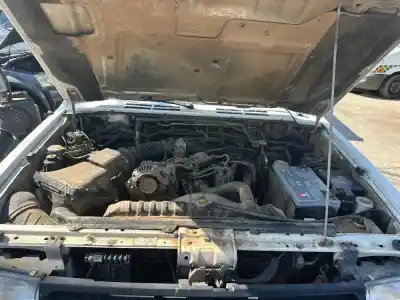 Утилизация автомобиля mitsubishi montero v20 v40 2800 td american dream 2ptas. года 0 питание 6g72