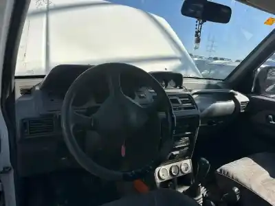 Утилизация автомобиля mitsubishi montero v20 v40 2800 td american dream 2ptas. года 0 питание 6g72