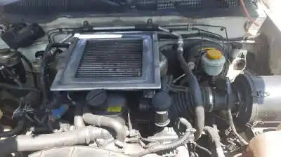 Здавання транспортного засобу NISSAN TERRANO II (R20)  року 0 потужний TD27TI