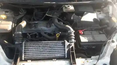 Scrapping Vehicle FORD TRANSIT CONNECT TC7 Furg. of the year 0 powered  Scrapping Vehicle FORD TRANSIT CONNECT TC7 Furg. of the year 0 powered