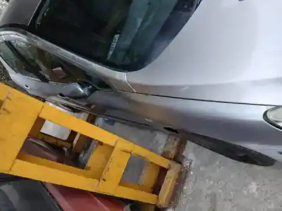 Scrapping Vehicle peugeot 307 (s1) 2.0 hdi cat of the year 0 powered rhsdw10ated