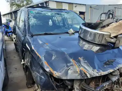Verschrottungsfahrzeug SUZUKI GRAND VITARA JB (JT)  des Jahres 0 angetrieben F9Q