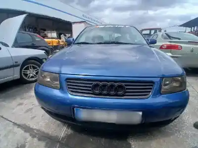 Scrapping Vehicle audi a3 (8l1) 1.6 of the year 0 powered avu