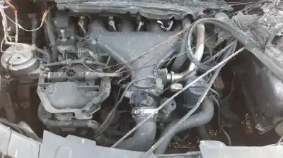 Scrapping Vehicle ford smax ca1 trend of the year 0 powered 