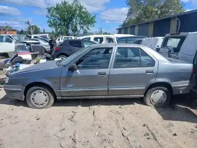 Scrapping Vehicle renault 19 hatchback b c53 gtr of the year 0 powered f8q