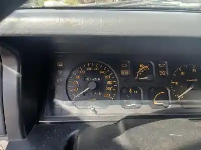 Scrapping Vehicle renault 19 hatchback b c53 gtr of the year 0 powered f8q